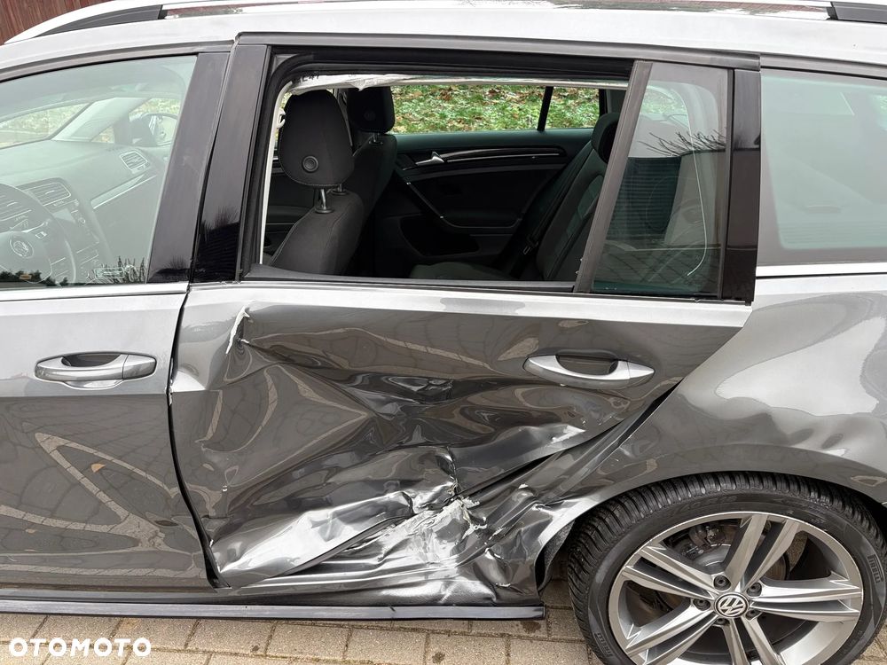 Volkswagen Golf 1.6 TDI (BlueMotion Technology) Comfortline - 14