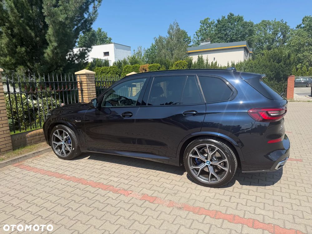 BMW X5 - 7