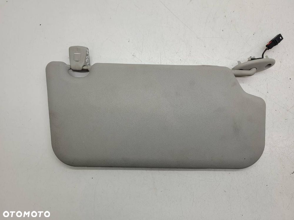 OSŁONA DASZEK PRZECIWSŁONECZNA LEWA PRAWA KOMPLET FORD GRAND C-MAX - 2