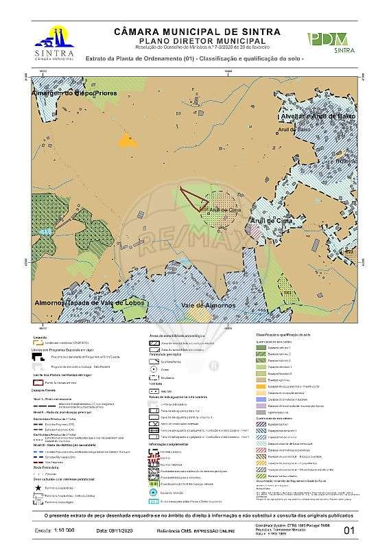 Terreno  para venda - Grande imagem: 2/14