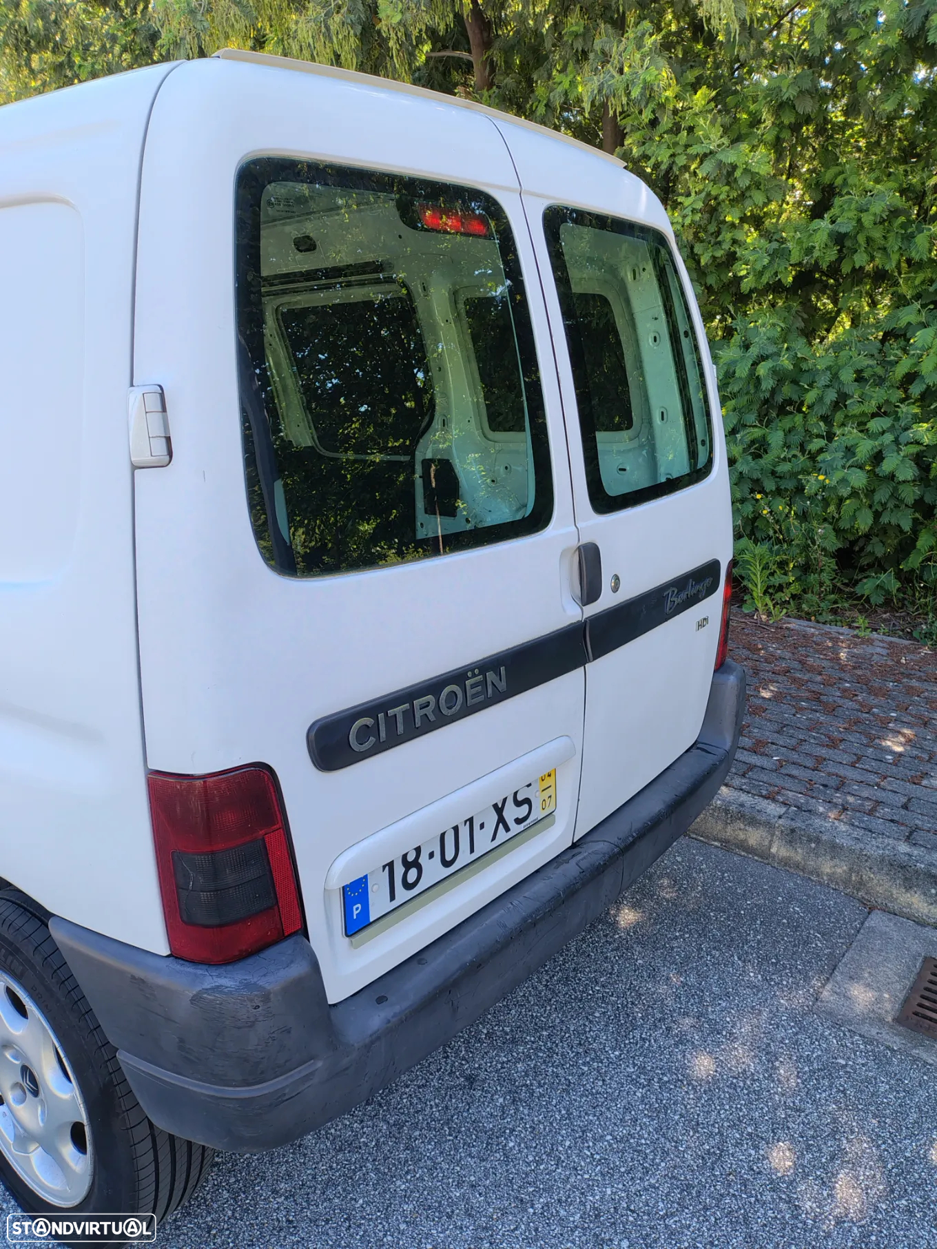 Citroën Berlingo - 3