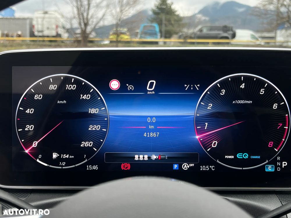 Mercedes-Benz C - 14