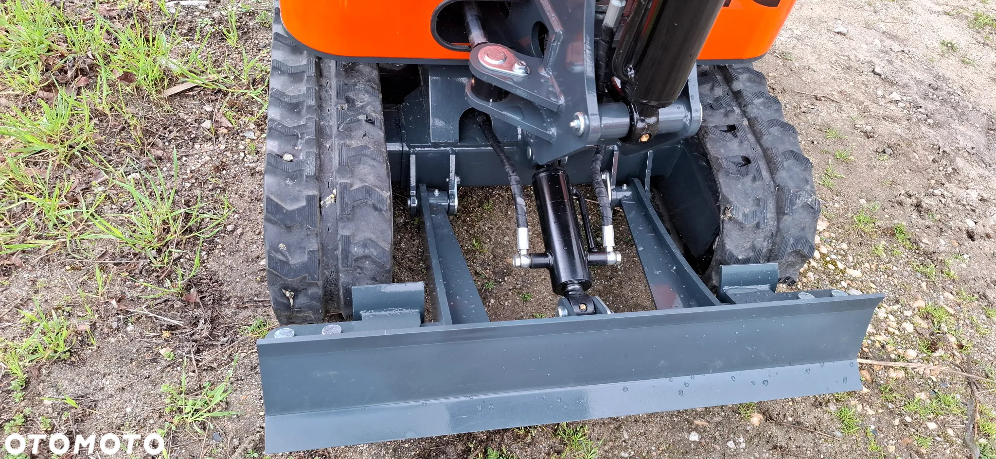 Inny Titan TL 10E - 10