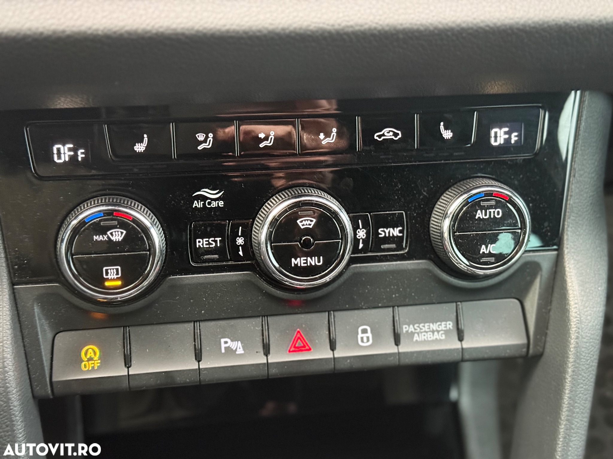 Skoda Kodiaq 2.0 TDI 4X4 DSG Sportline - 12