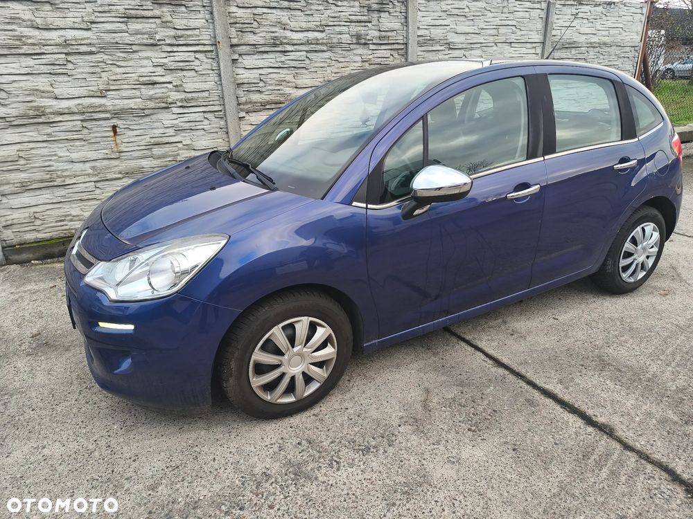 Citroën C3 - 14
