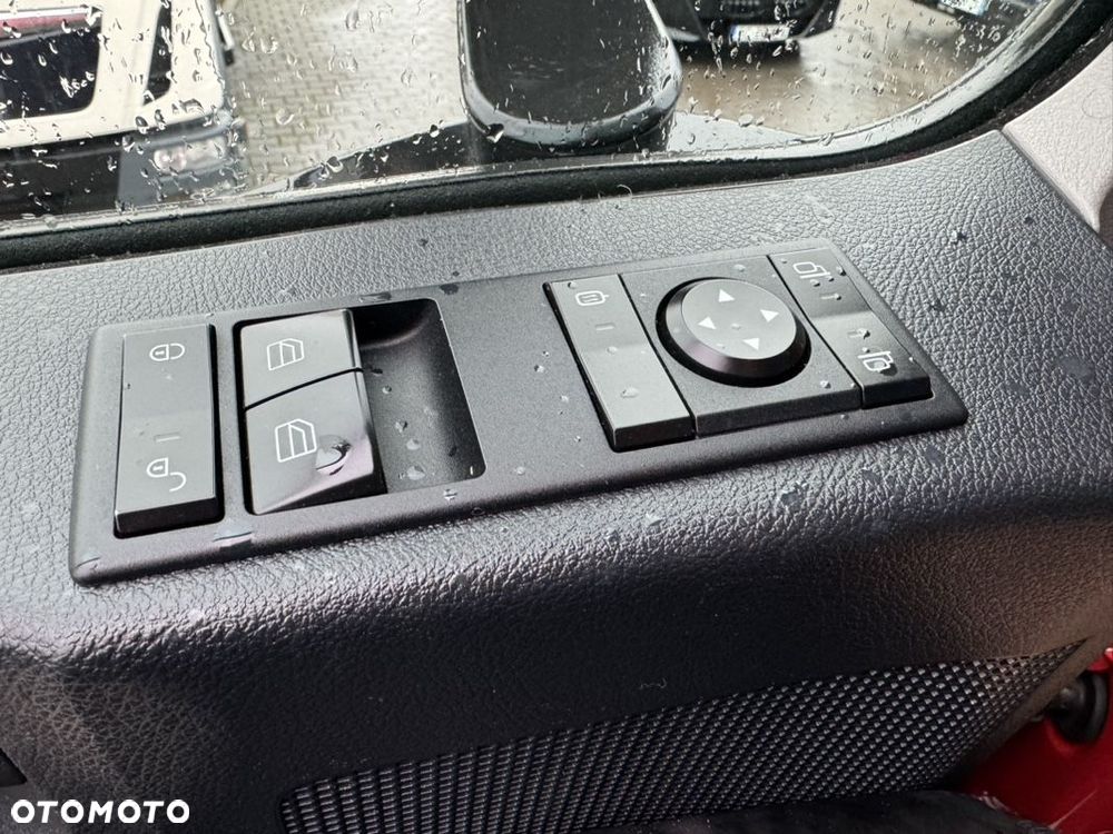 Mercedes-Benz ANTOS 1827 KONTENER 8.20/ Winda/ - 31