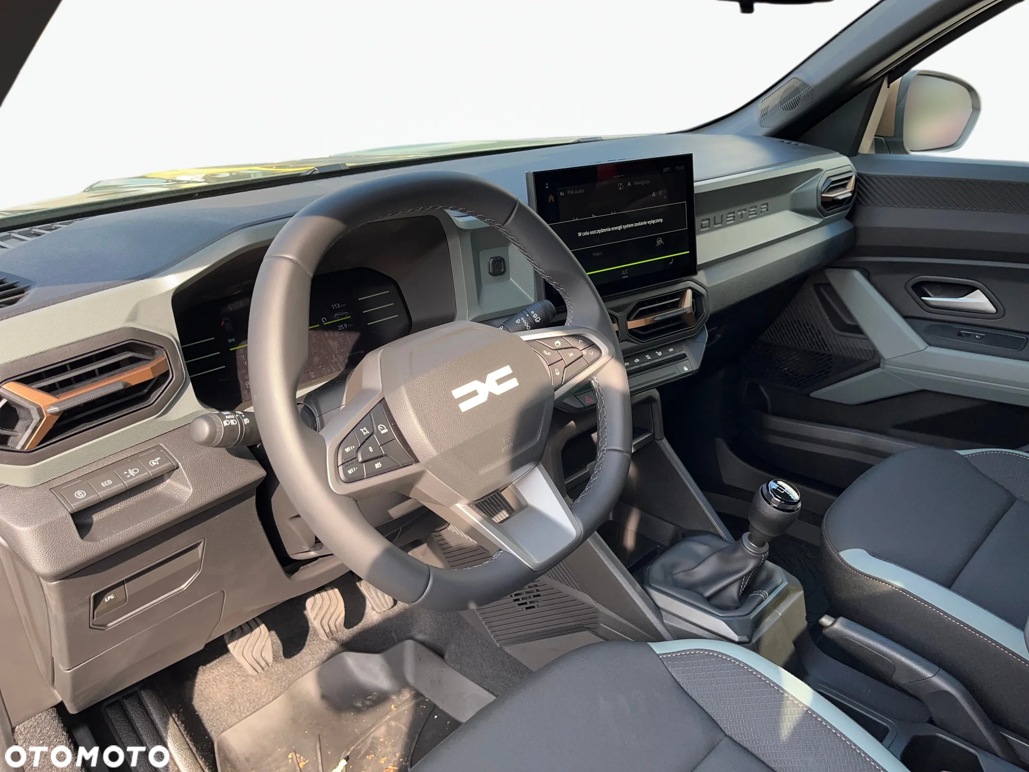 Dacia Duster - 8