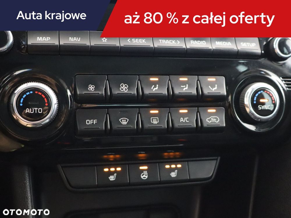Kia Sportage - 20