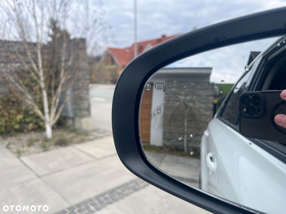 Suzuki Vitara 1.4 Boosterjet Hybrid Allgrip Comfort - 36