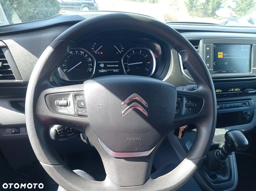 Citroën Jumpy Combi - 38