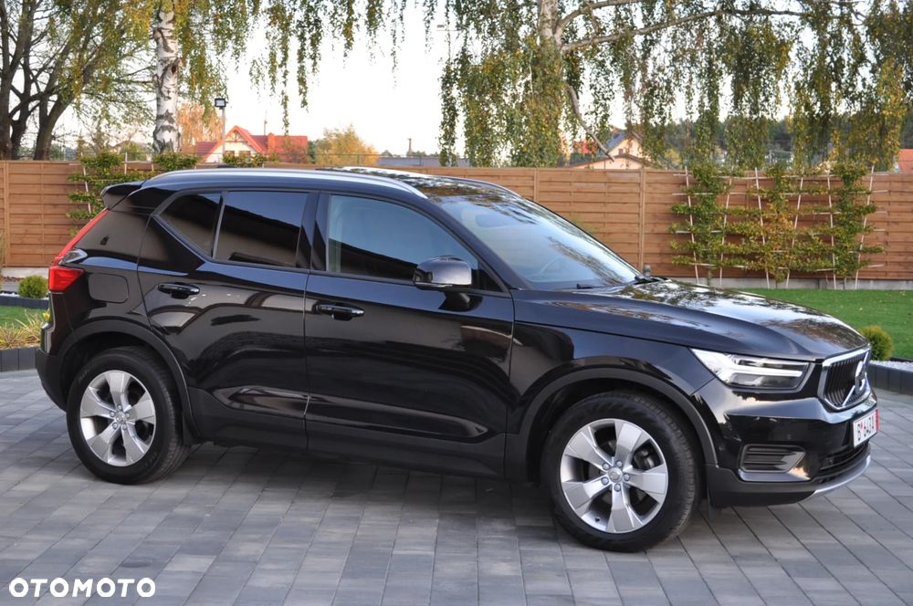 Volvo XC 40 T3 Momentum Pro - 20