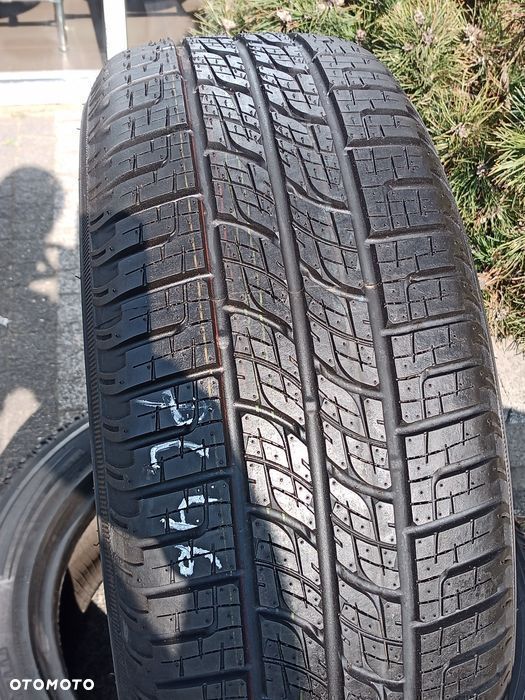 255/55r19 111H Pirelli Scorpion Mercedes Gl ML Volvoo XC90 Touareq k1 - 2