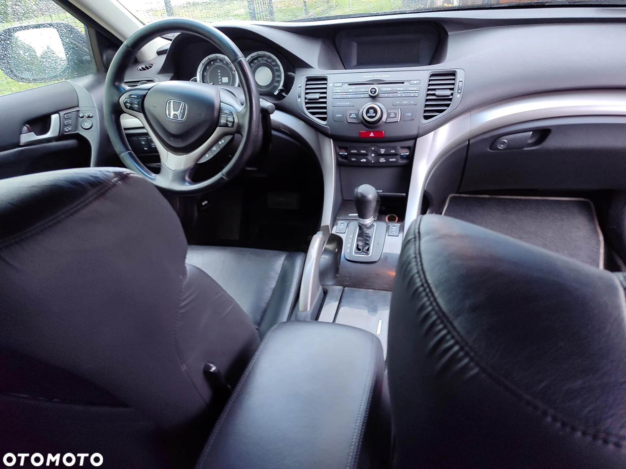 Honda Accord 2.4 Executive - 6