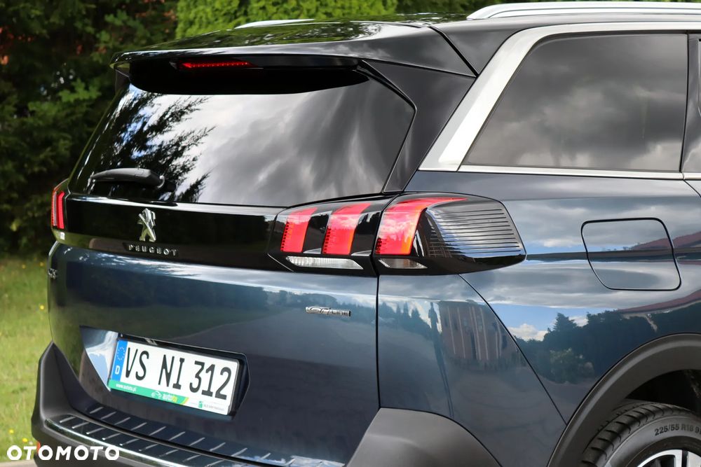 Peugeot 5008 1.6 THP Active S&S EAT6 - 7