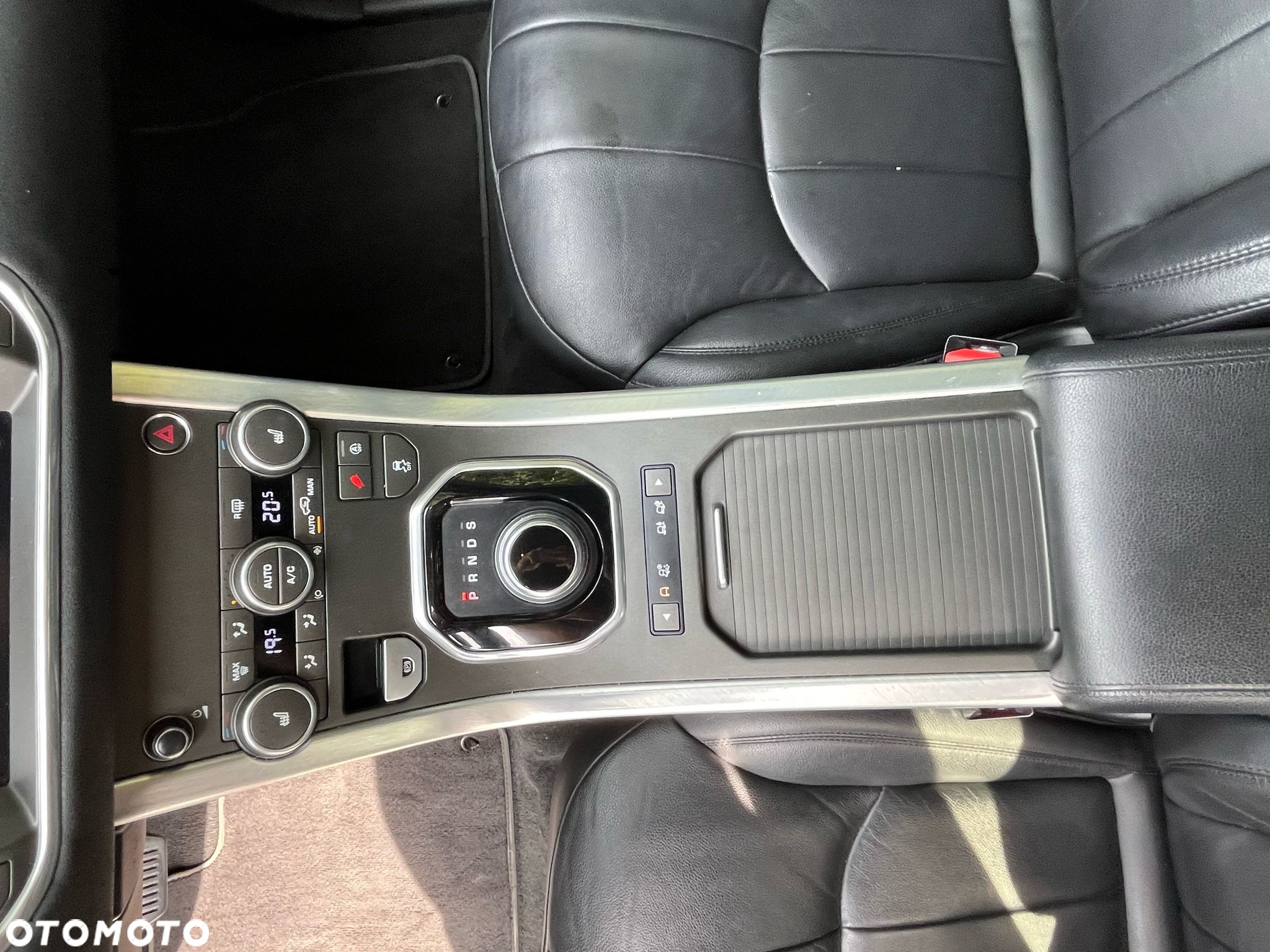 Land Rover Range Rover Evoque 2.0TD4 SE Dynamic - 20