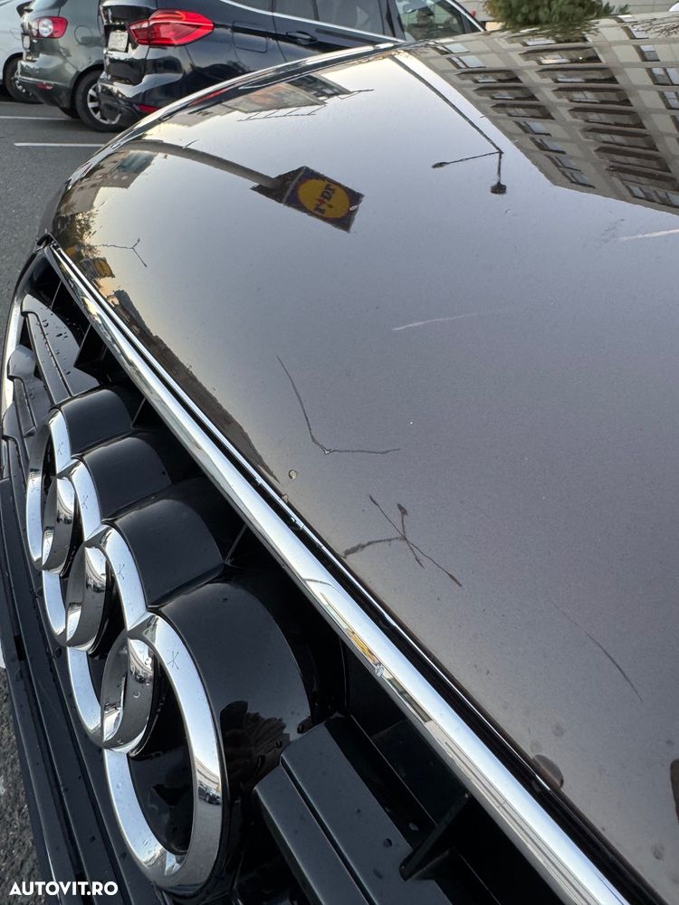 Audi A5 Sportback 2.0 TDI Multitronic - 14