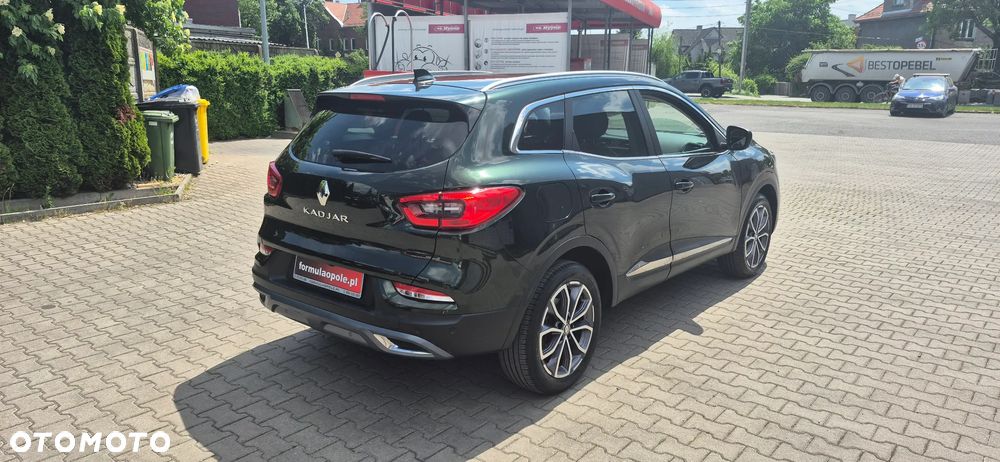 Renault Kadjar 1.3 TCe FAP Intens EDC - 4