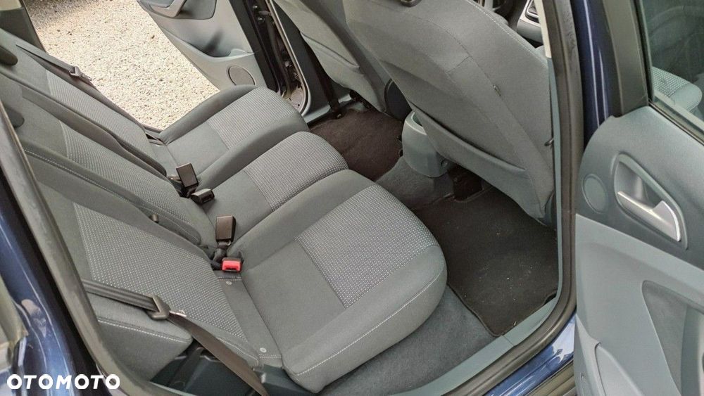 Ford C-MAX - 9