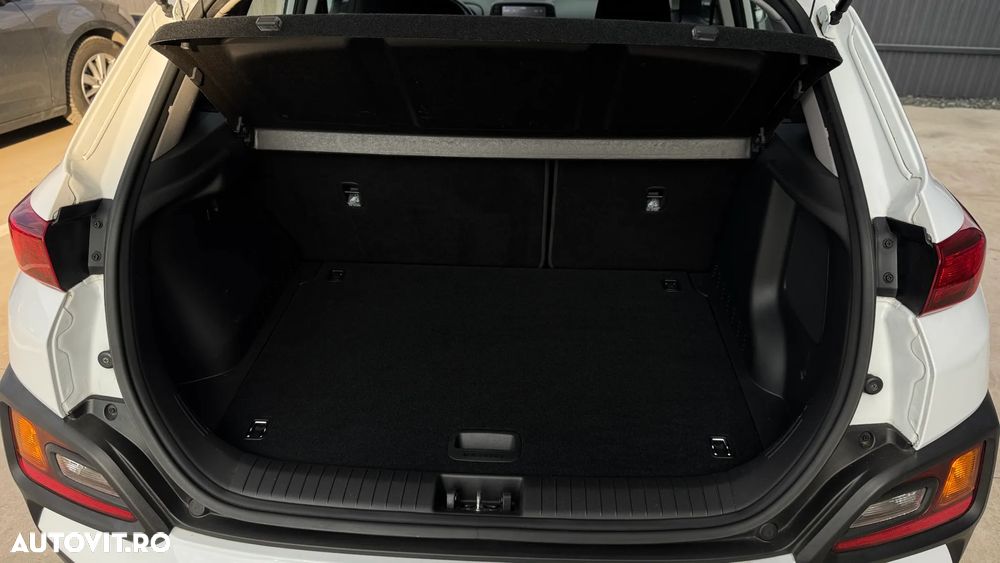 Hyundai KONA 1.6 CRDi Select - 29