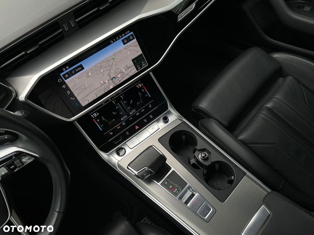 Audi A6 Avant - 35