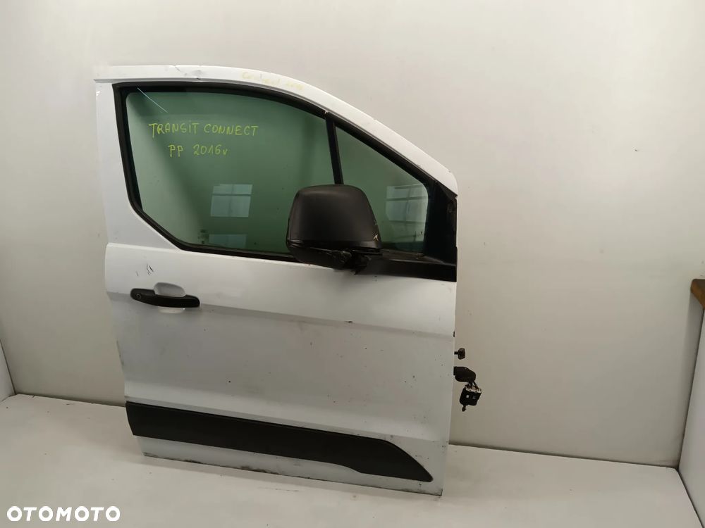 drzwi prawe przednie FORD TRANSIT CONNECT MK2 13-18 - 3