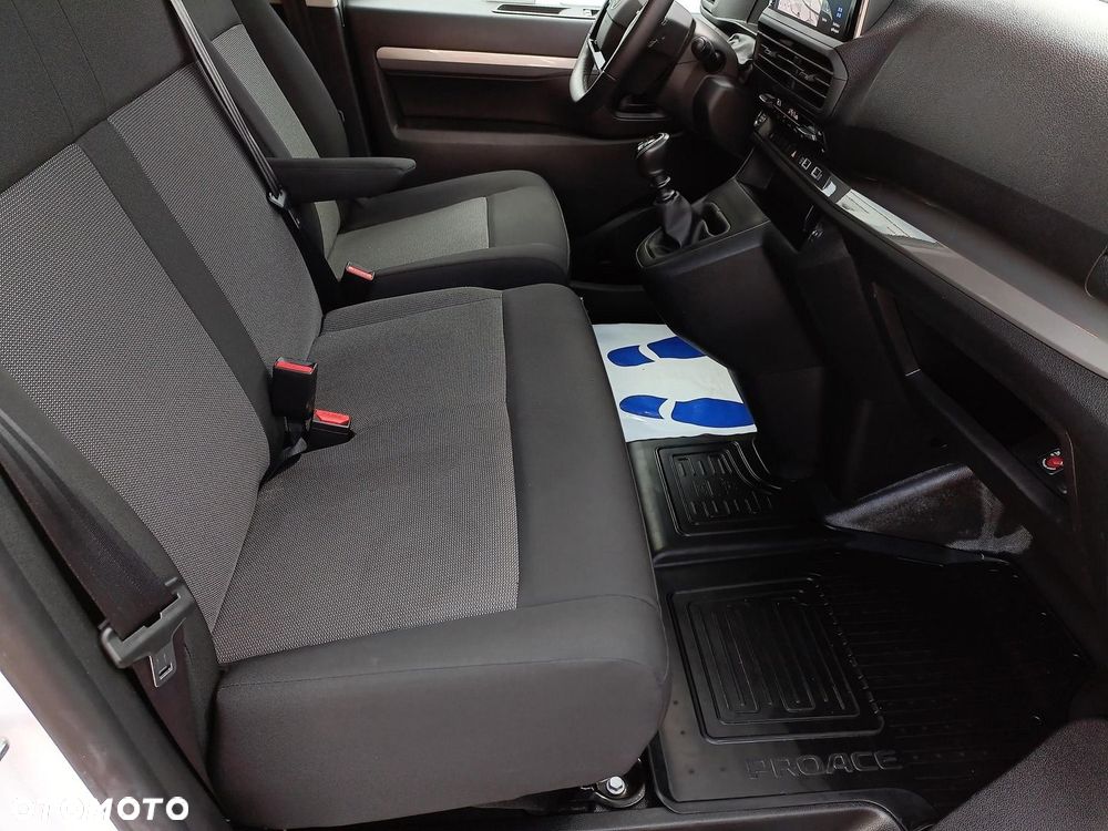 Toyota PROACE - 13