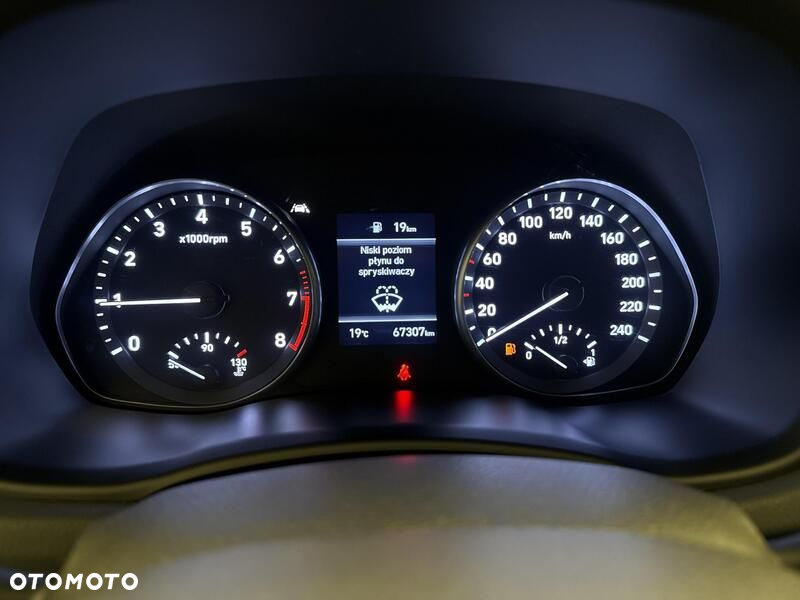 Hyundai i30 1.5 DPI Smart - 15