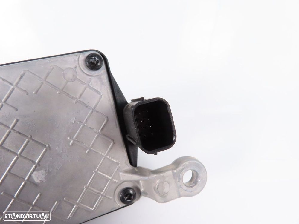 Sensor ACC / Radar Distancia Frontal Usado / Original RENAULT MEGANE II (BM0/1_,... - 3