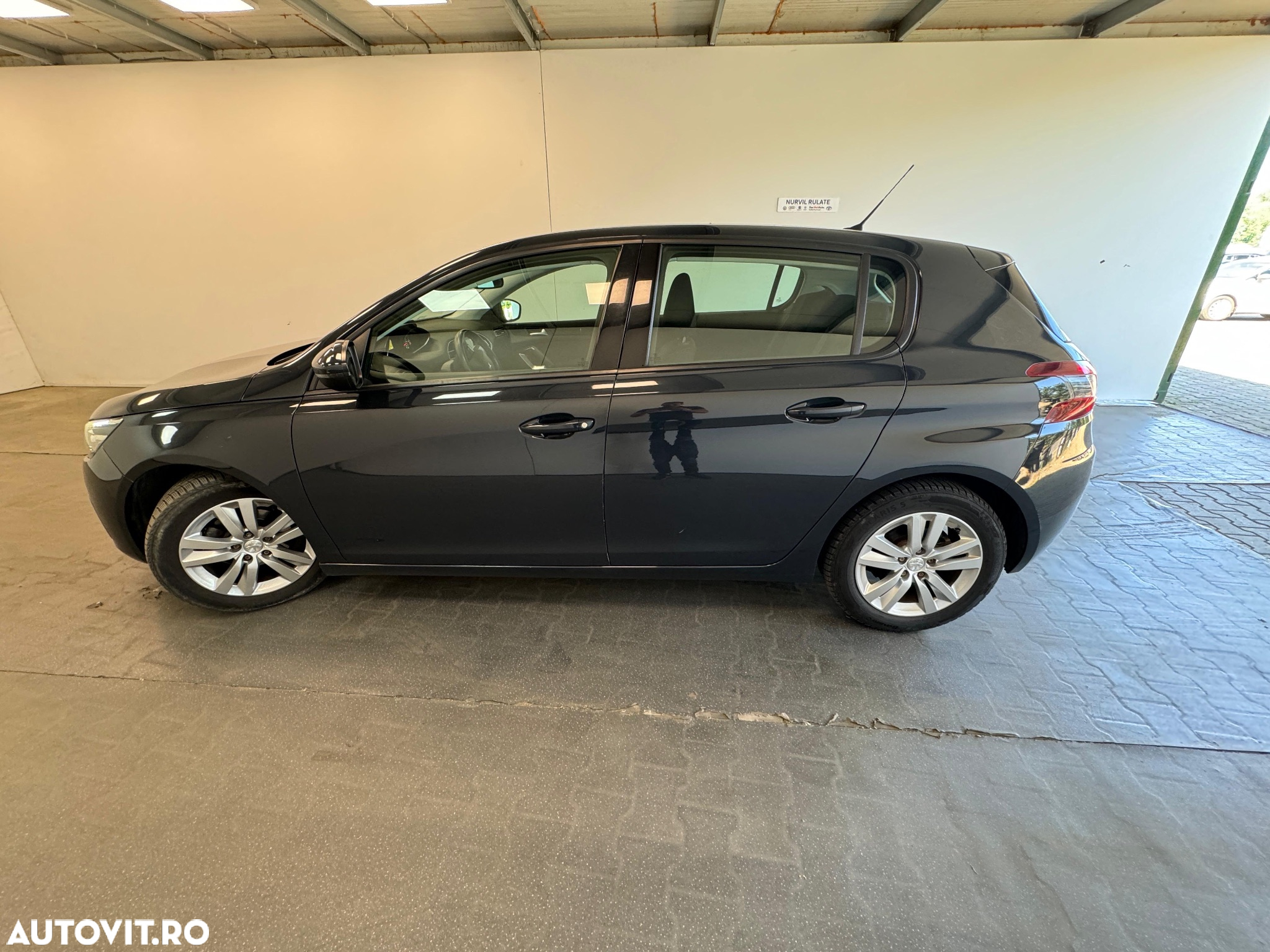 Peugeot 308 1.5 BlueHDi FAP STT Active - 2