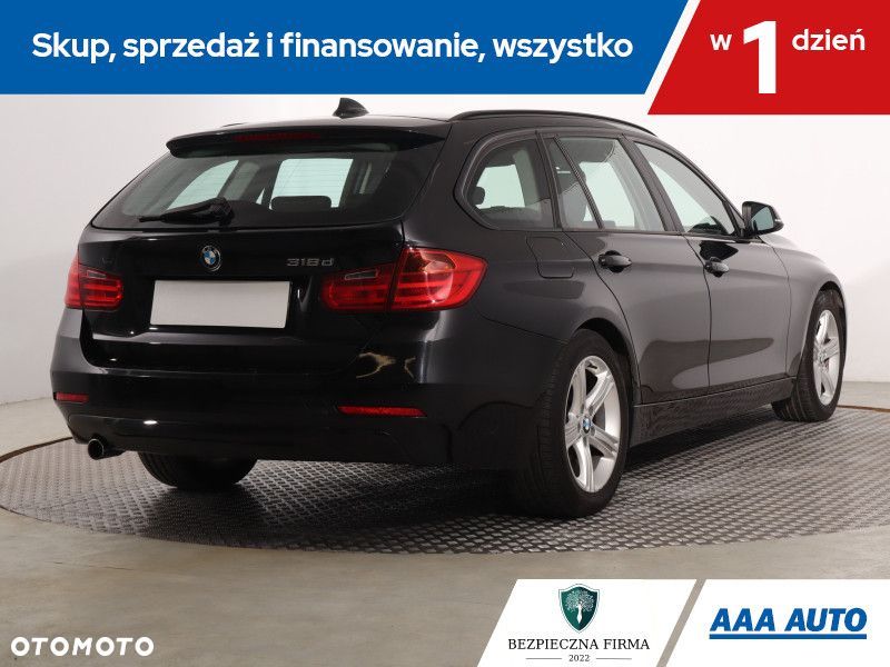 BMW Seria 3 - 7