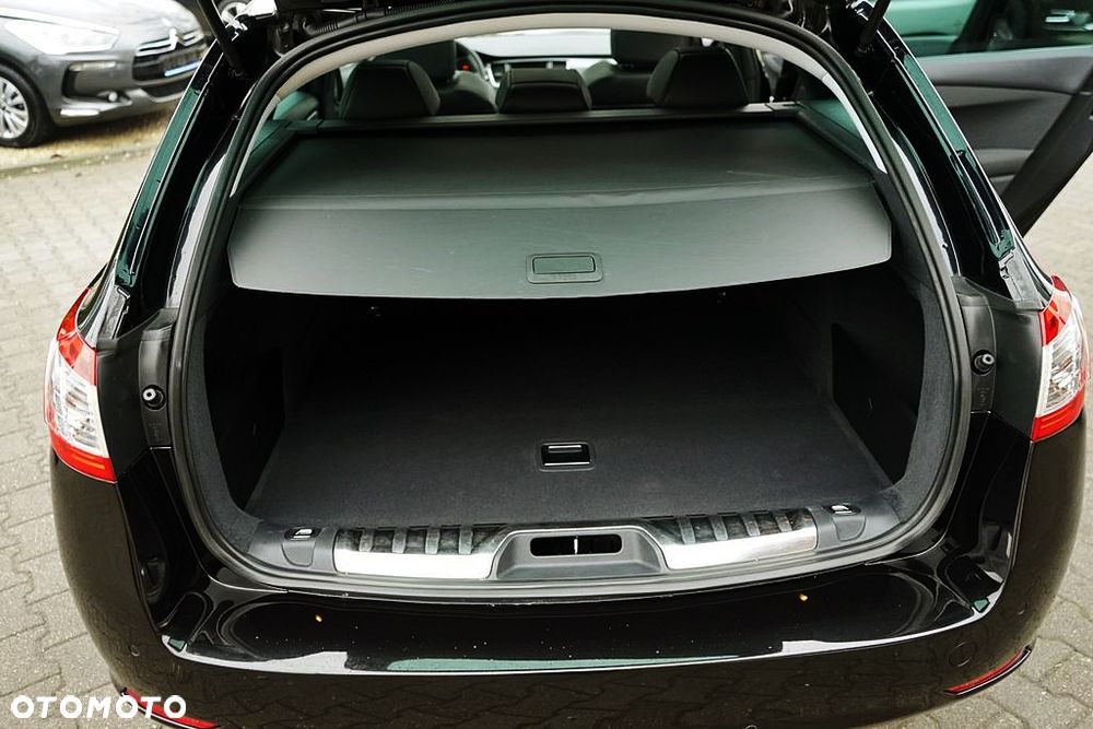 Peugeot 508 - 25