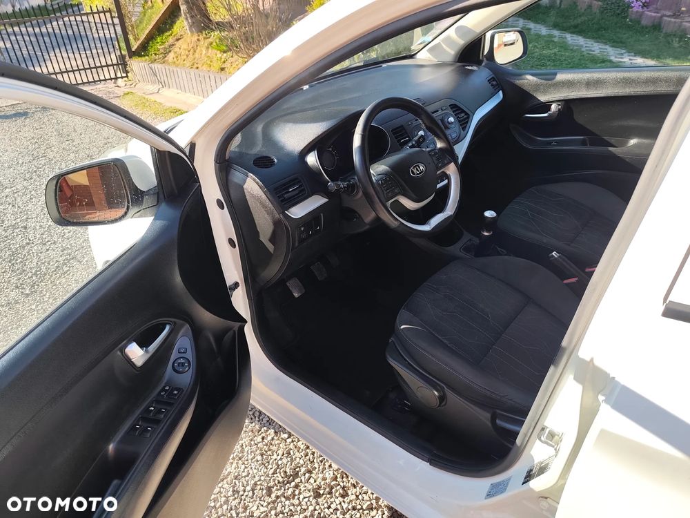 Kia Picanto - 9