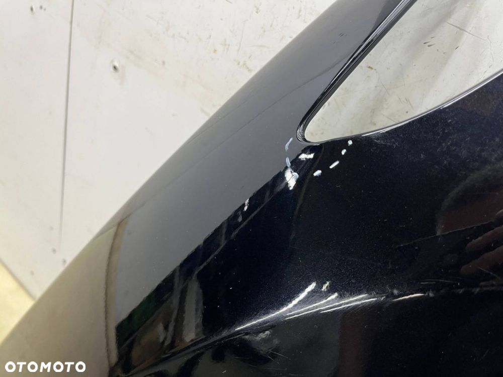 Błotnik Mazda 3 IV BP 19r.- prawy przedni prawy przód - 5