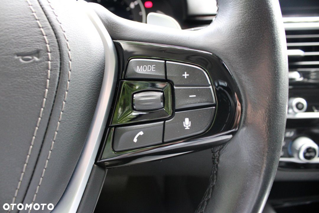 BMW Seria 5 - 15