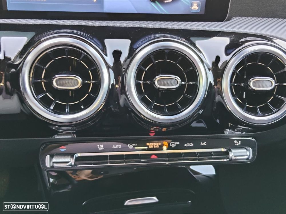 Mercedes-Benz CLA 180 d Shooting Brake Style Plus Aut. - 20