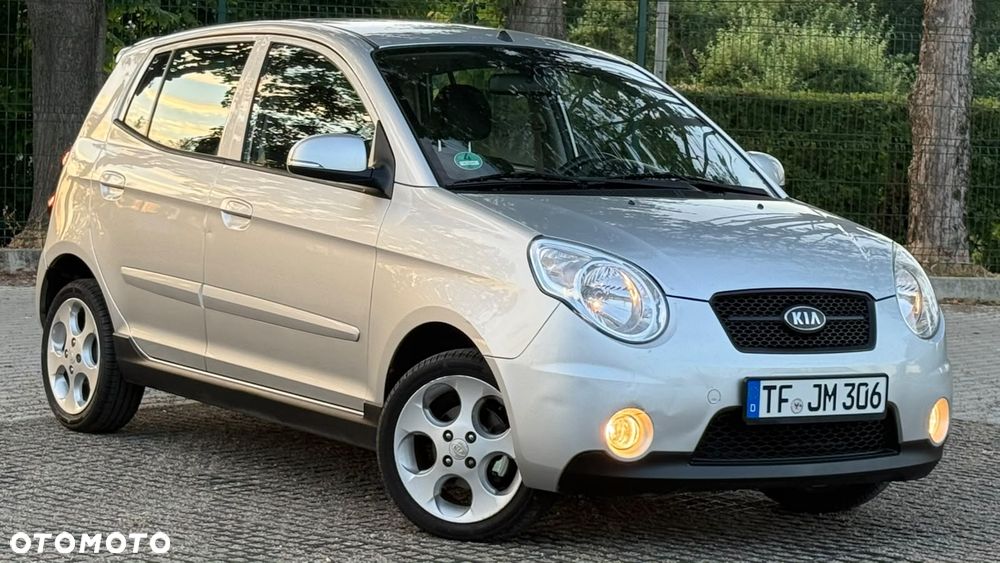 Kia Picanto 1.0 ISG Dream Team Edition - 18