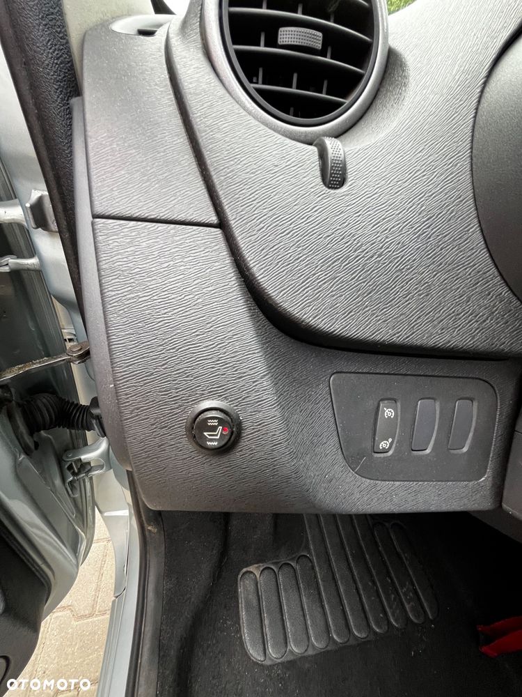 Renault Kangoo - 22