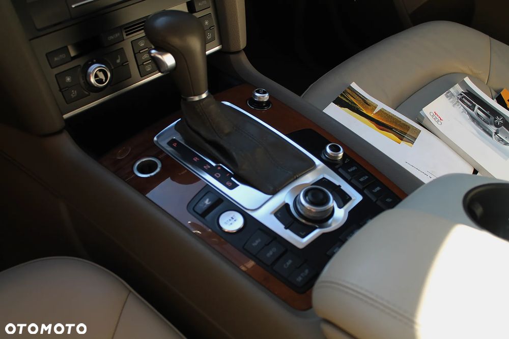 Audi Q7 3.0 TDI Quattro Tiptronic - 14