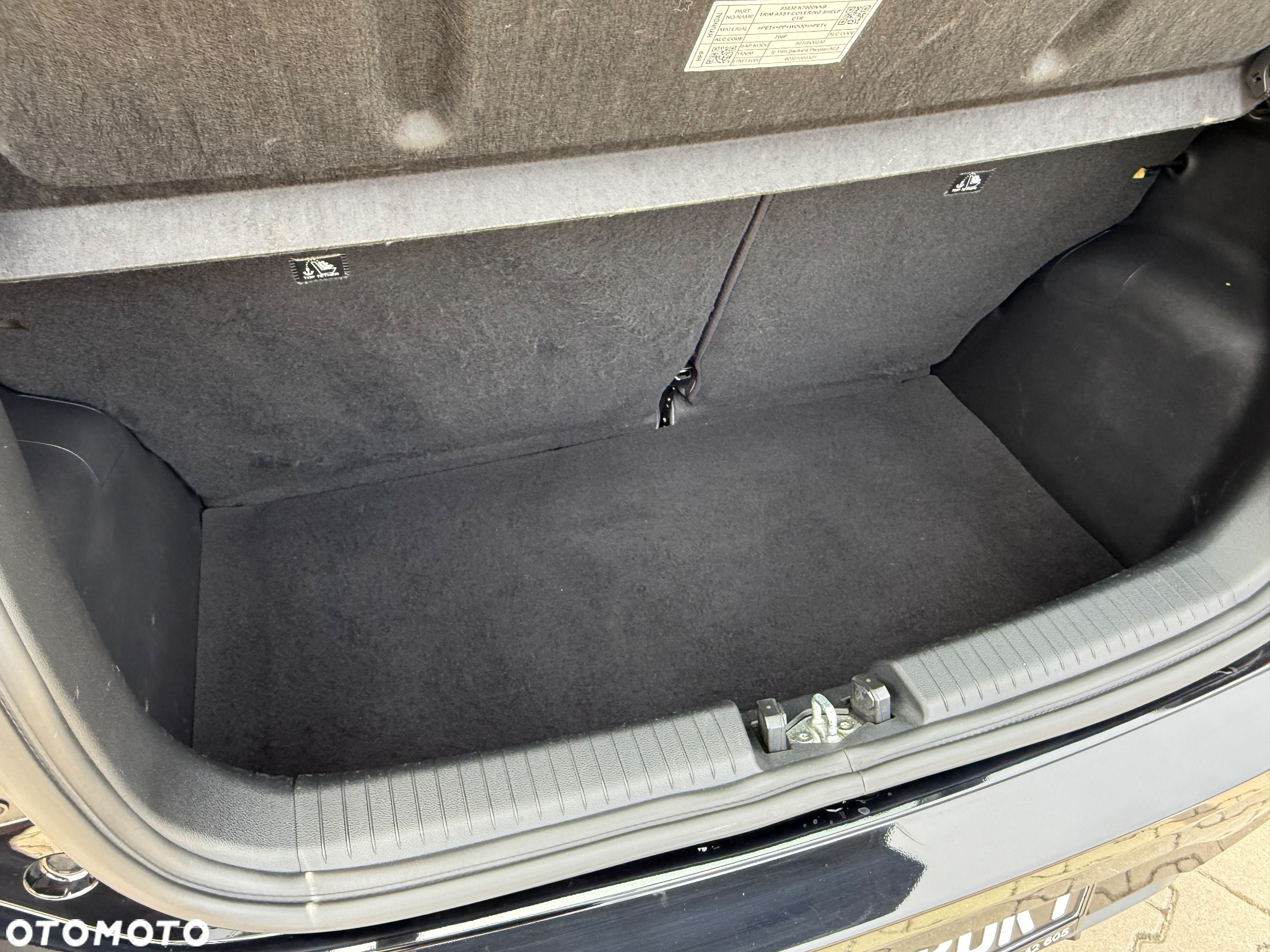 Hyundai i10 1.0 Comfort - 28