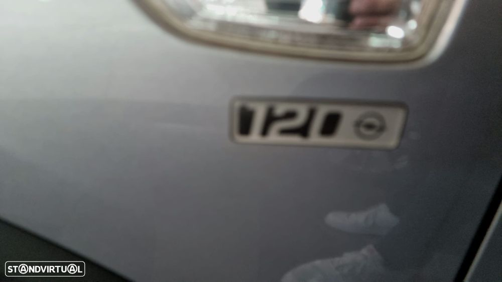 Opel Crossland X 1.2 120 Anos - 19