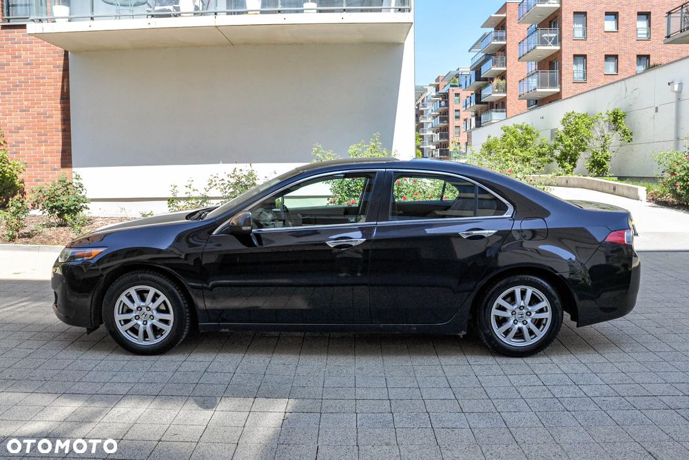 Honda Accord - 2