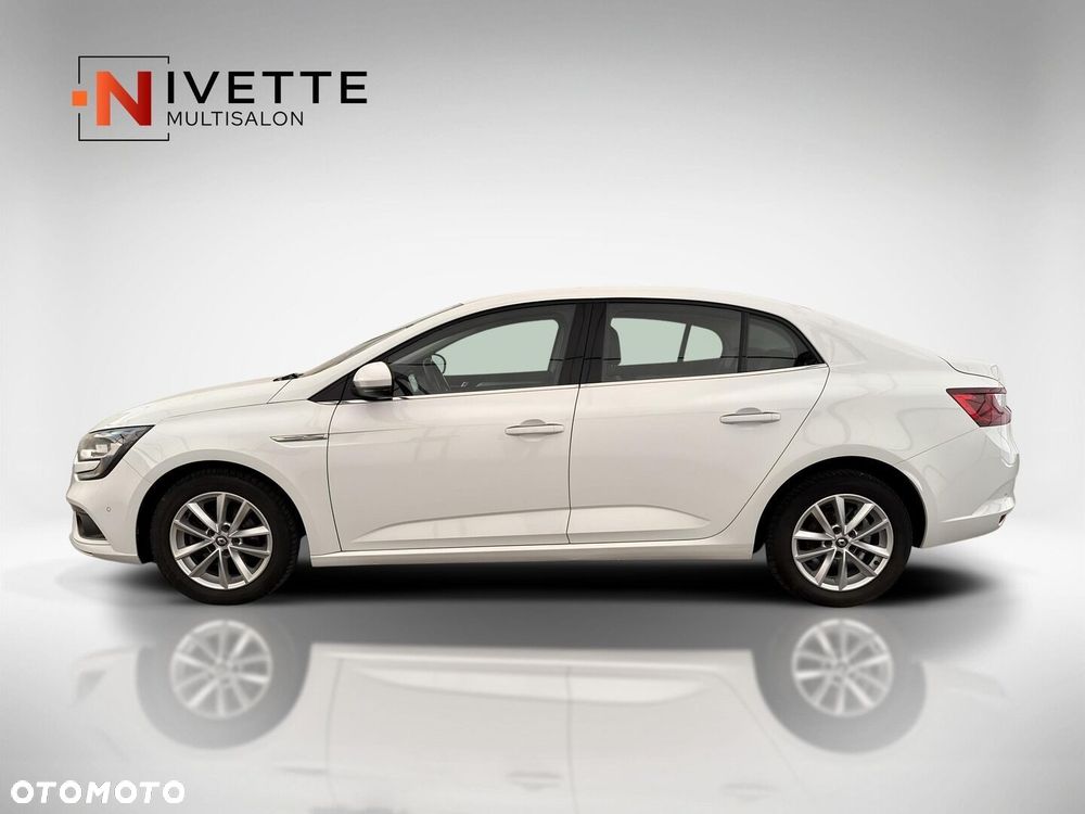 Renault Megane - 3