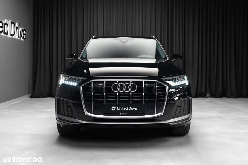 Audi Q7 - 2
