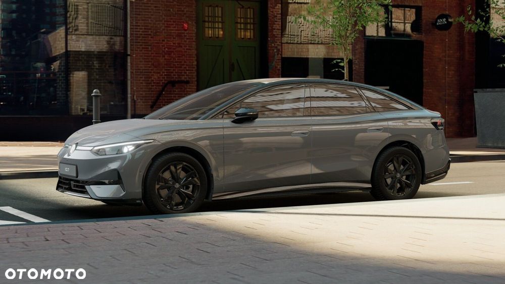 Volkswagen ID.7 86kWh Pro S - 8