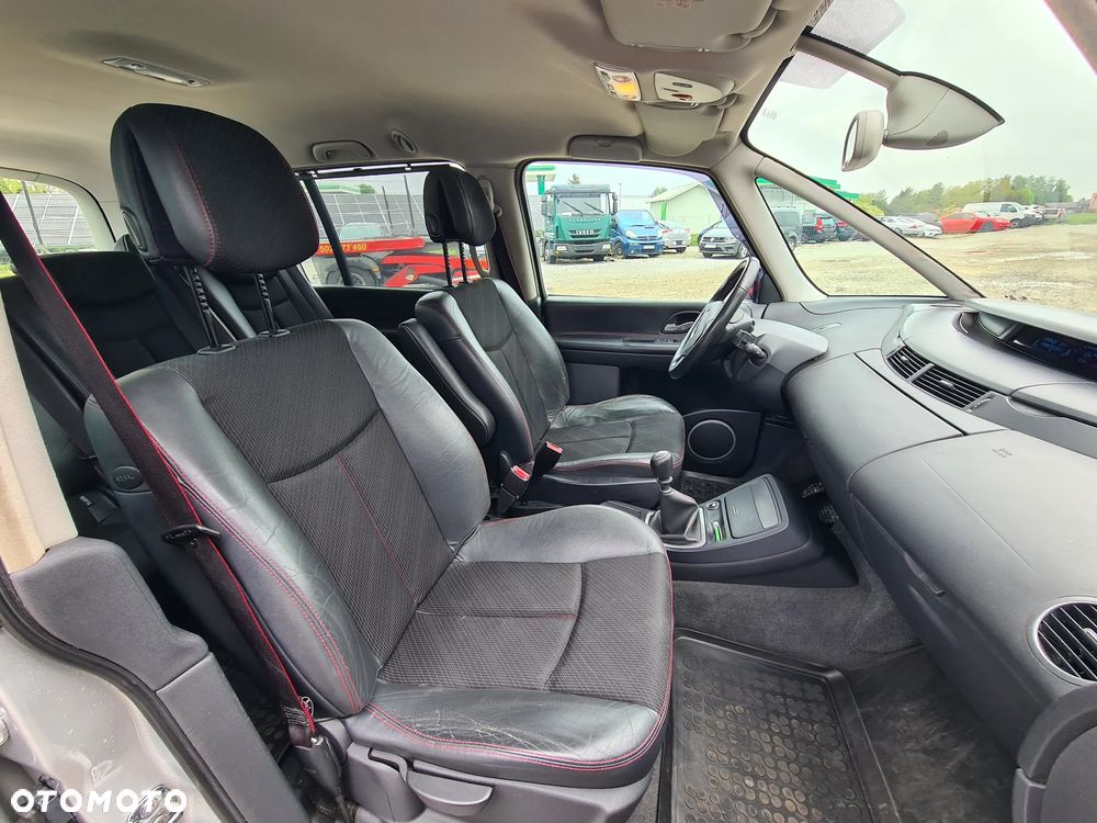 Renault Espace 2.0T 16V Privilege - 26