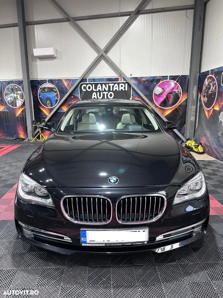 BMW Seria 7 - 15