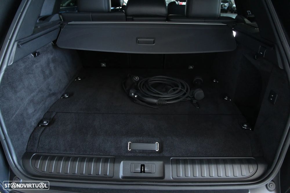 Land Rover Range Rover Sport - 29