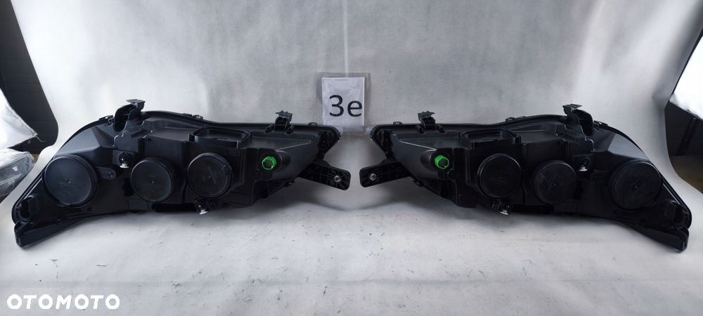 DUCATO BOXER JUMPER REFLEKTOR LEWY PRAWY LAMPA NOWE ORYGINALNE - 9