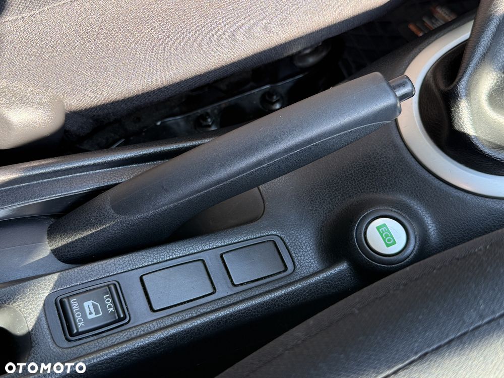 Nissan Note - 21