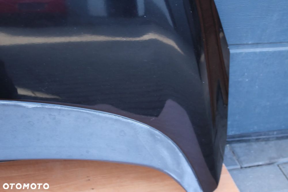 MASKA POKRYWA SILNIKA OPEL MERIVA B Z20R - 11